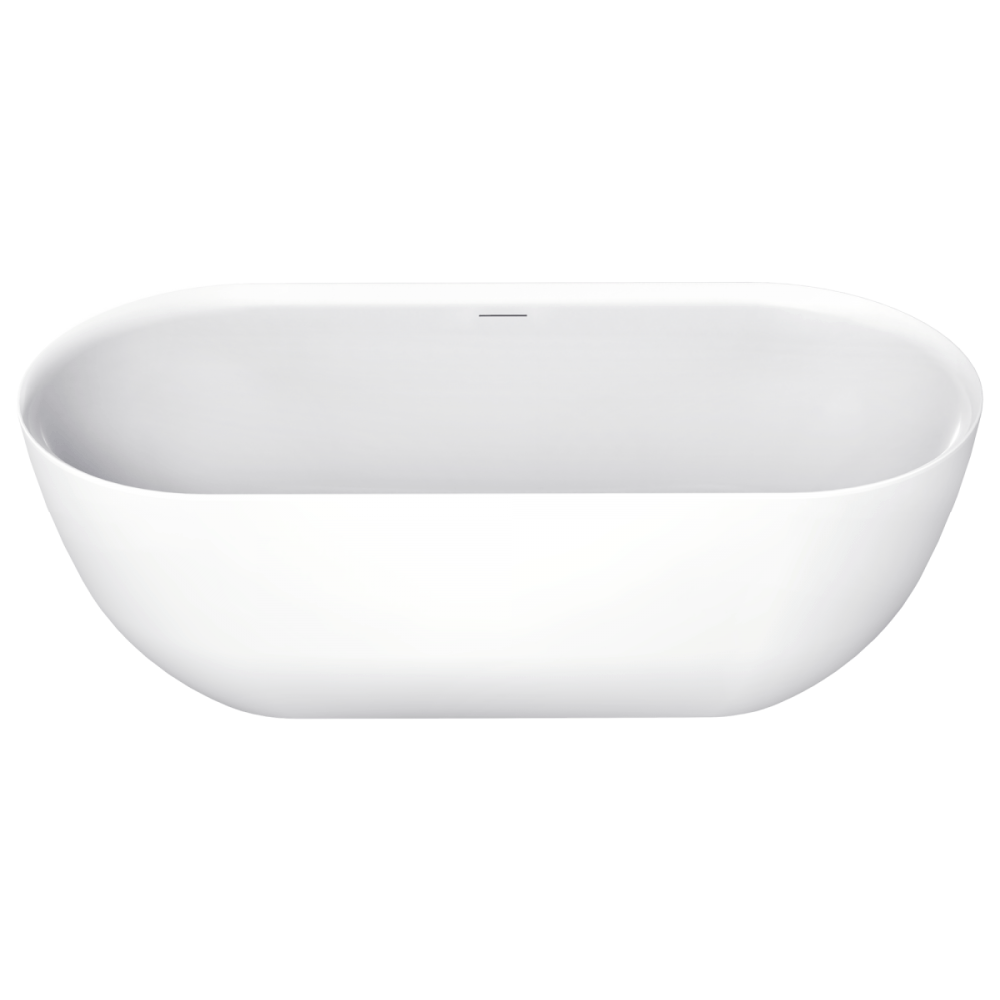 Bath Co Bath VCBC Oval Freestanding Bath