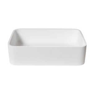 Bath Co Basin Cube Kordura Counter Top Basin