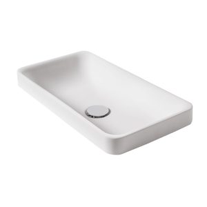 Bath Co Basin Arlo Kordura Semi-Recessed Basin