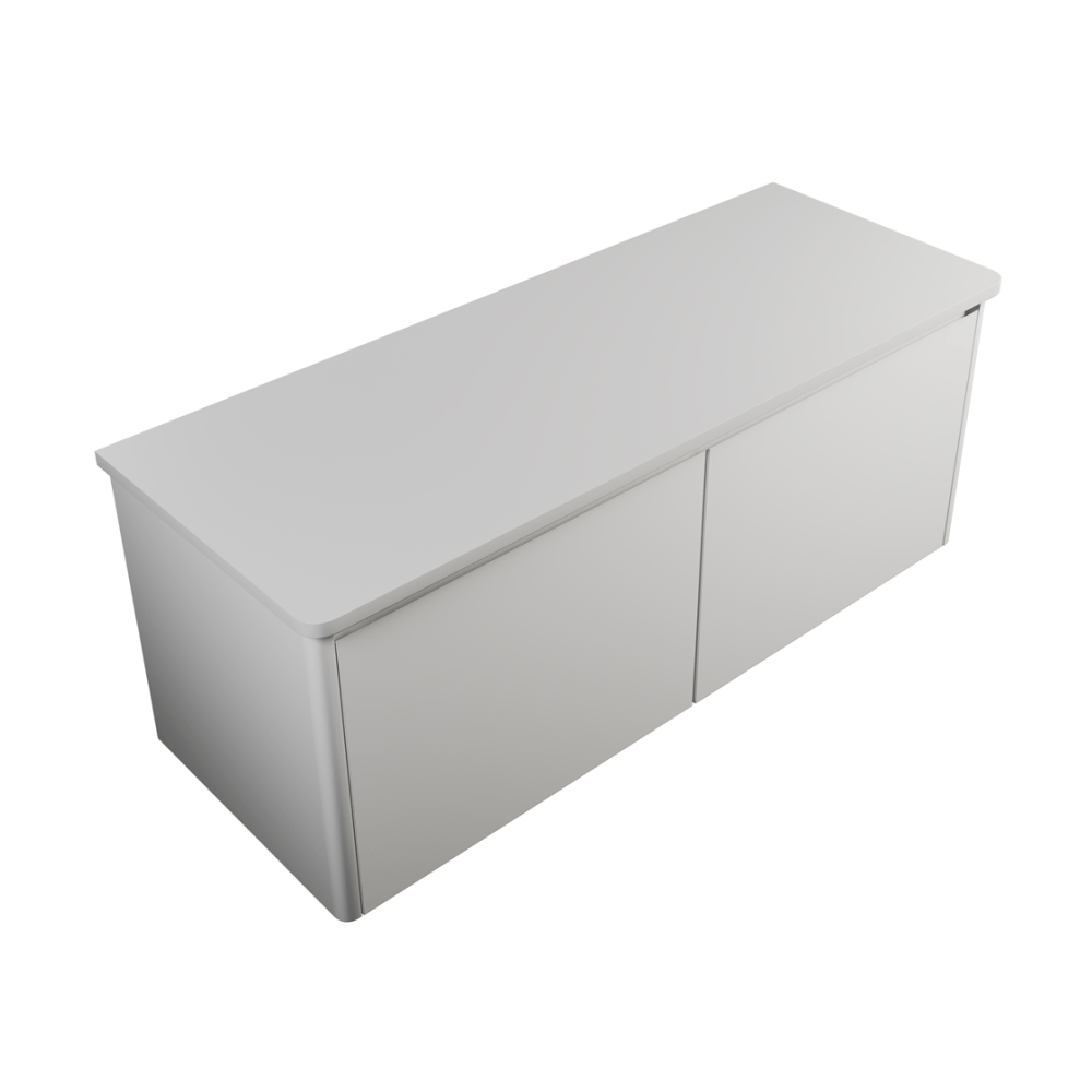 Bath Co Vanity VCBC Ovo Vanity | 2 Drawer | Single Basin (Copy)