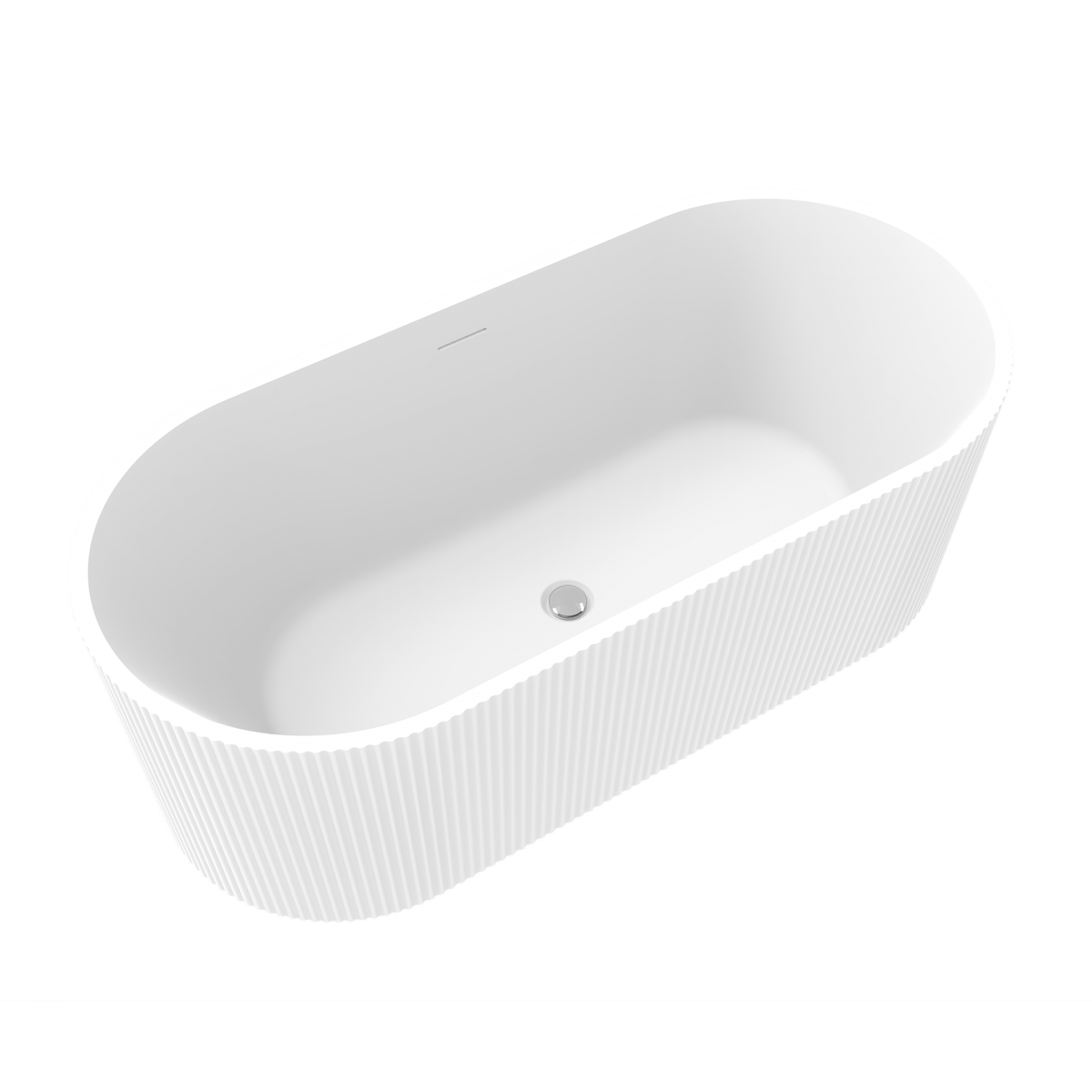 Bath Co Bath VCBC Opal Freestanding Bath