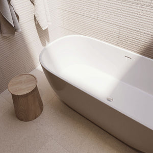 Bath Co Bath VCBC Oval Freestanding Bath