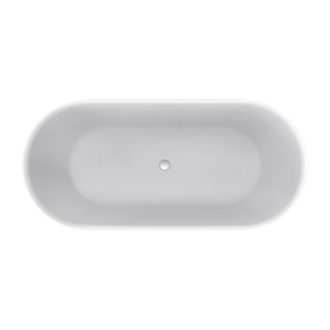 Bath Co Bath VCBC Oval Freestanding Bath