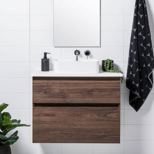 Bath Co Basin Cube Kordura Counter Top Basin