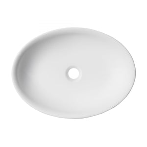 Bath Co Basin Neso Kordura Semi-Recessed Basin