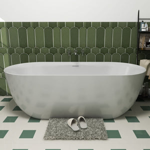 Bath Co Bath VCBC Oval Freestanding Bath