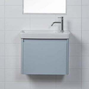 Bath Co Vanity VCBC Ovo Mini Vanity | 1 Door | Single Basin