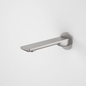 Caroma Spout Caroma Urbane II Round Basin/Bath Spout 180mm | Gunmetal