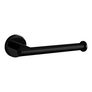 Newtech Toilet Roll Holder Newtech Evoke Toilet Roll Holder | Matte Black