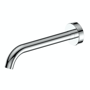 Greens Basin Tap Greens Gisele Bath Spout | Chrome