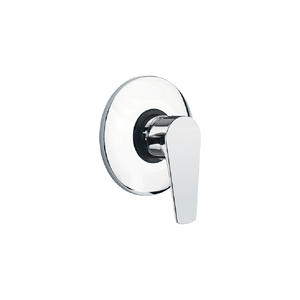 Progetto Shower Mixer Eco Style Shower Mixer | Chrome