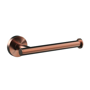 Newtech Toilet Roll Holder Newtech Evoke Toilet Roll Holder | Brushed Copper