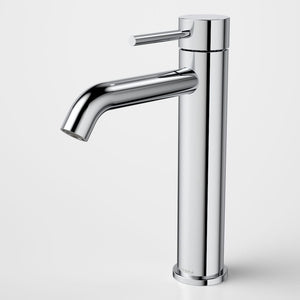 Caroma Basin Tap Caroma Liano II Mid Tower Basin Mixer | Chrome