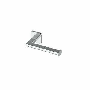 Greens Toilet Roll Holder Greens Zuri Toilet Roll Holder | Chrome