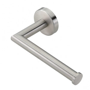 Heirloom Toilet Roll Holder Heirloom Heiko Toilet Roll Holder | Brushed Stainless