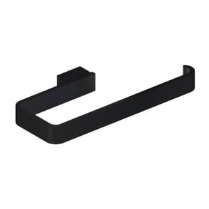 Newtech Hand Towel Rail Newtech Quadro Hand Towel Rail | Matte Black