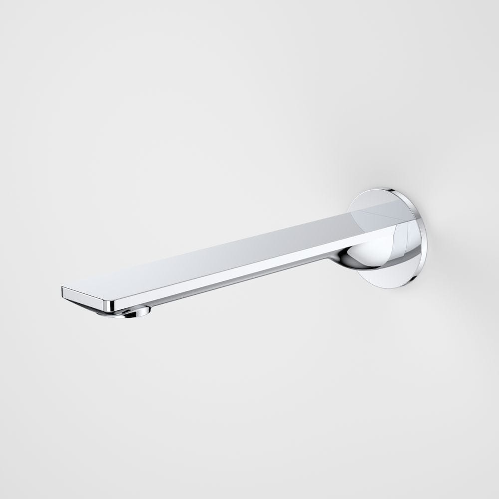 Caroma Spout Caroma Urbane II Round Basin/Bath Spout 220mm | Chrome