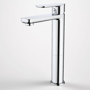 Caroma Basin Tap Caroma Luna Tower Basin Mixer | Chrome 6 Star